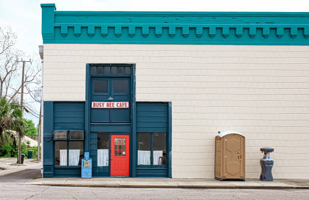 Best Affordable porta potty rental  in Macdonnell Heights, NY